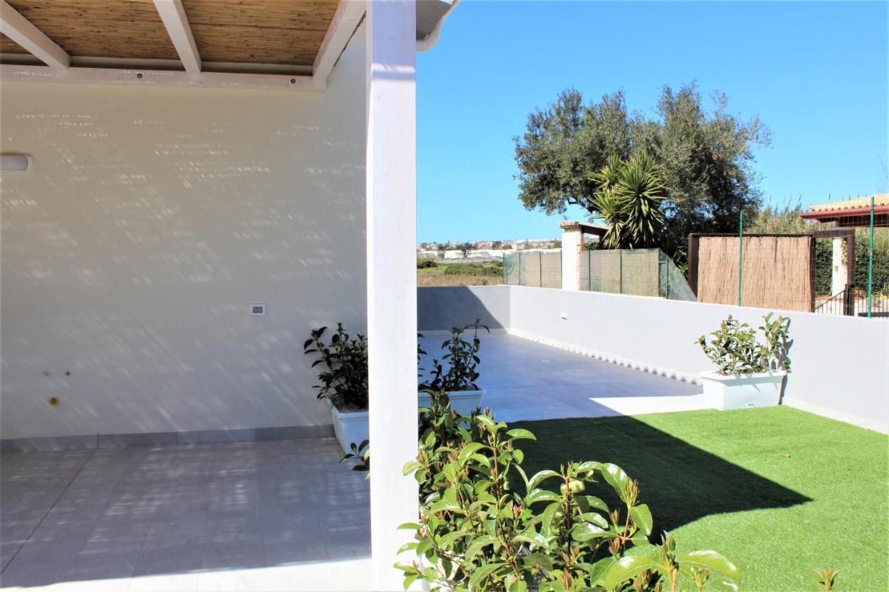Appartement Casa Malaga à Marina di Ragusa Extérieur photo