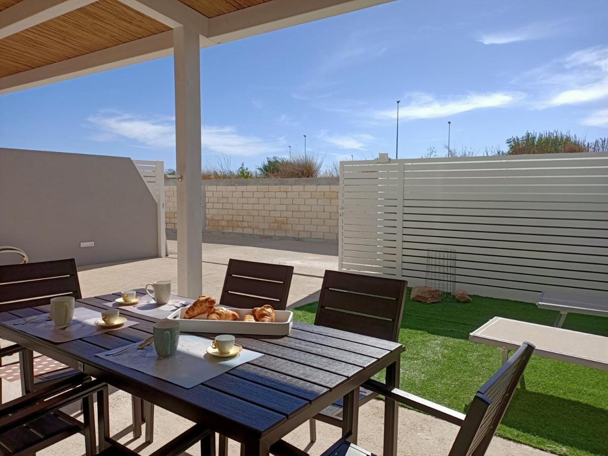 Appartement Casa Malaga à Marina di Ragusa Extérieur photo