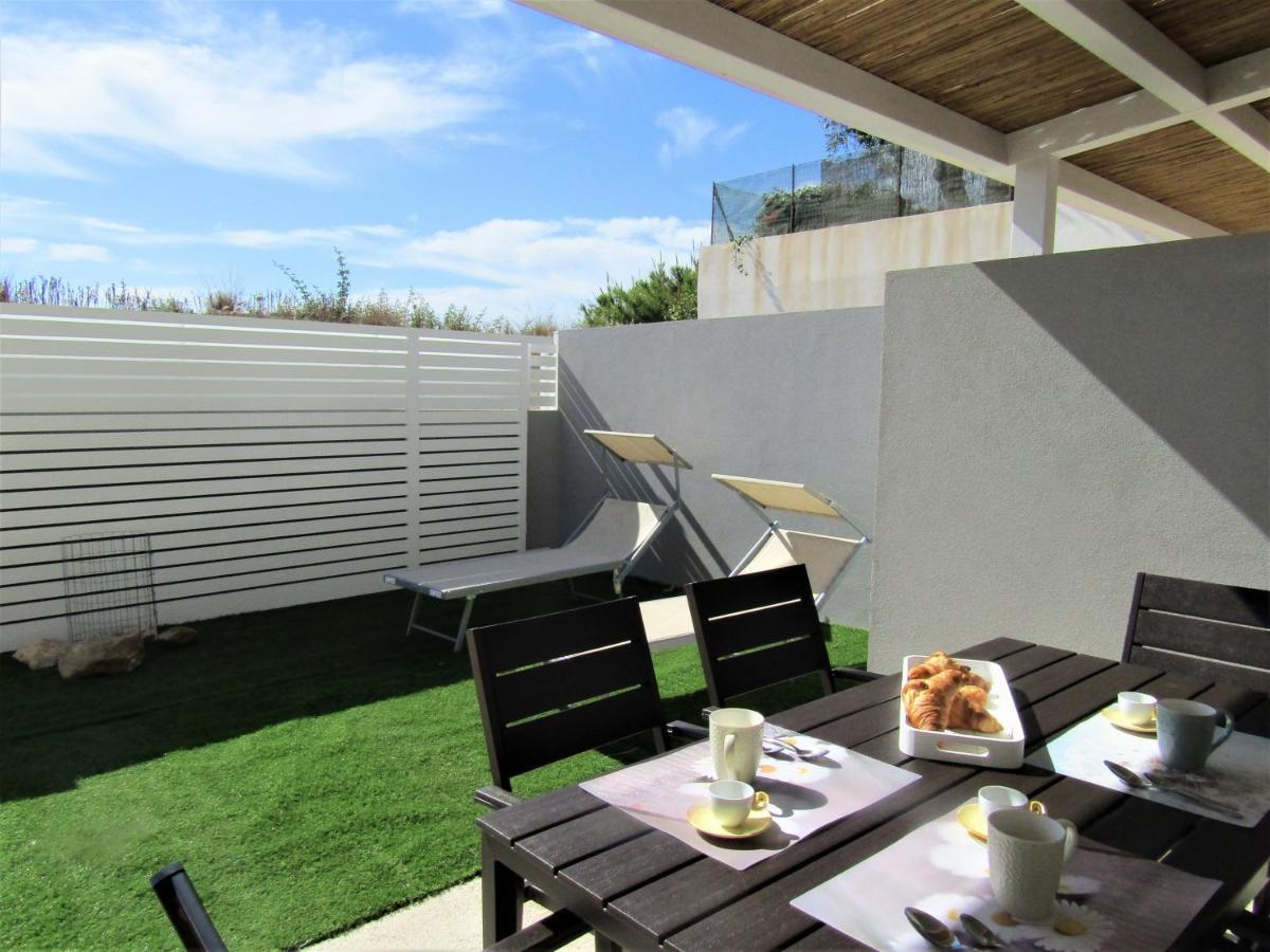 Appartement Casa Malaga à Marina di Ragusa Extérieur photo