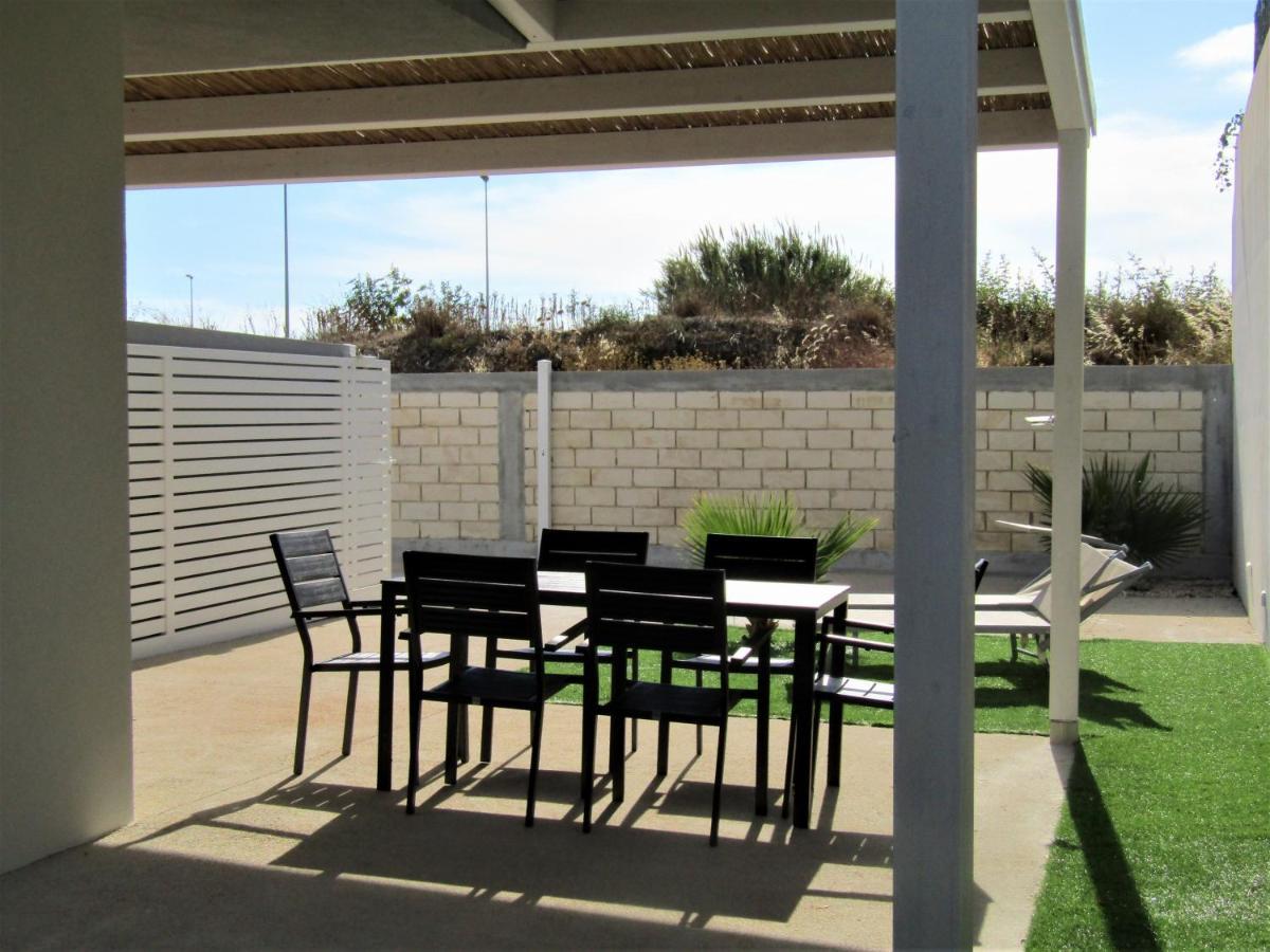 Appartement Casa Malaga à Marina di Ragusa Extérieur photo