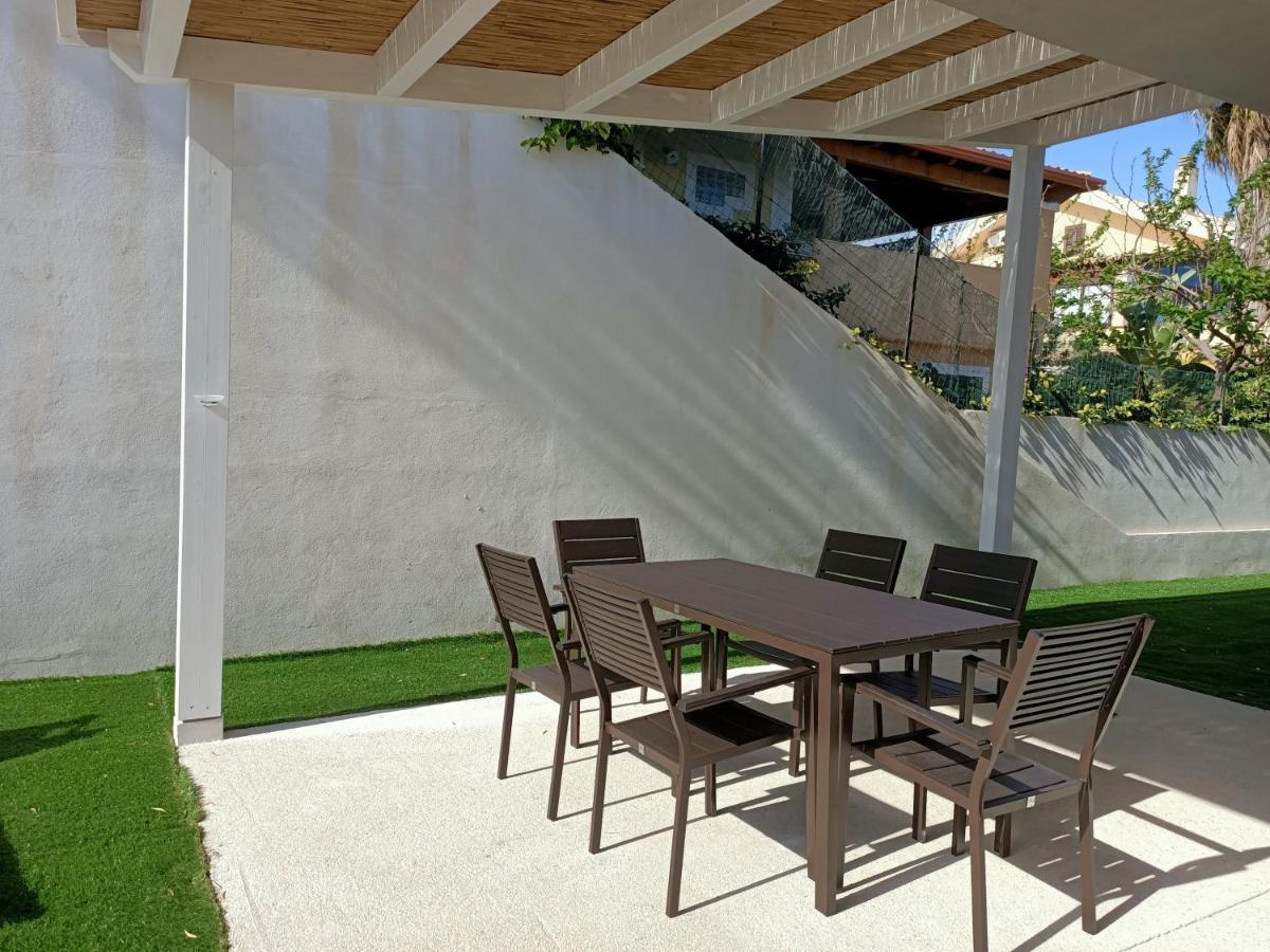 Appartement Casa Malaga à Marina di Ragusa Extérieur photo