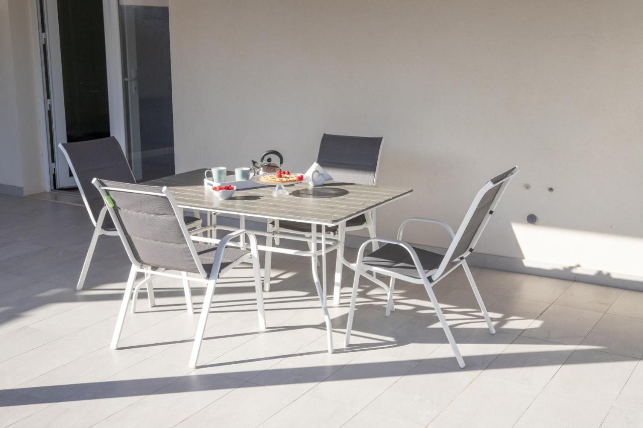 Appartement Casa Malaga à Marina di Ragusa Extérieur photo