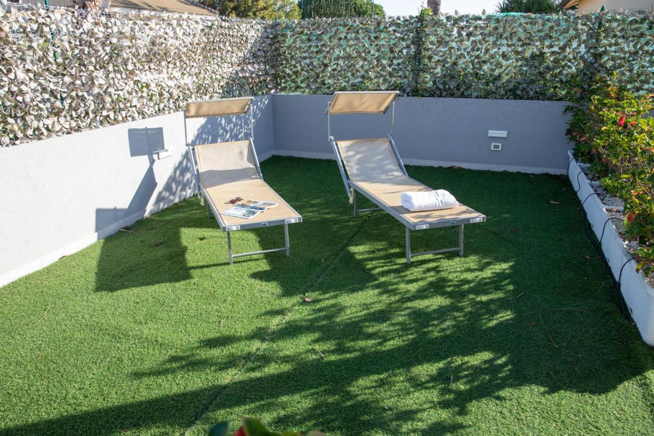 Appartement Casa Malaga à Marina di Ragusa Extérieur photo
