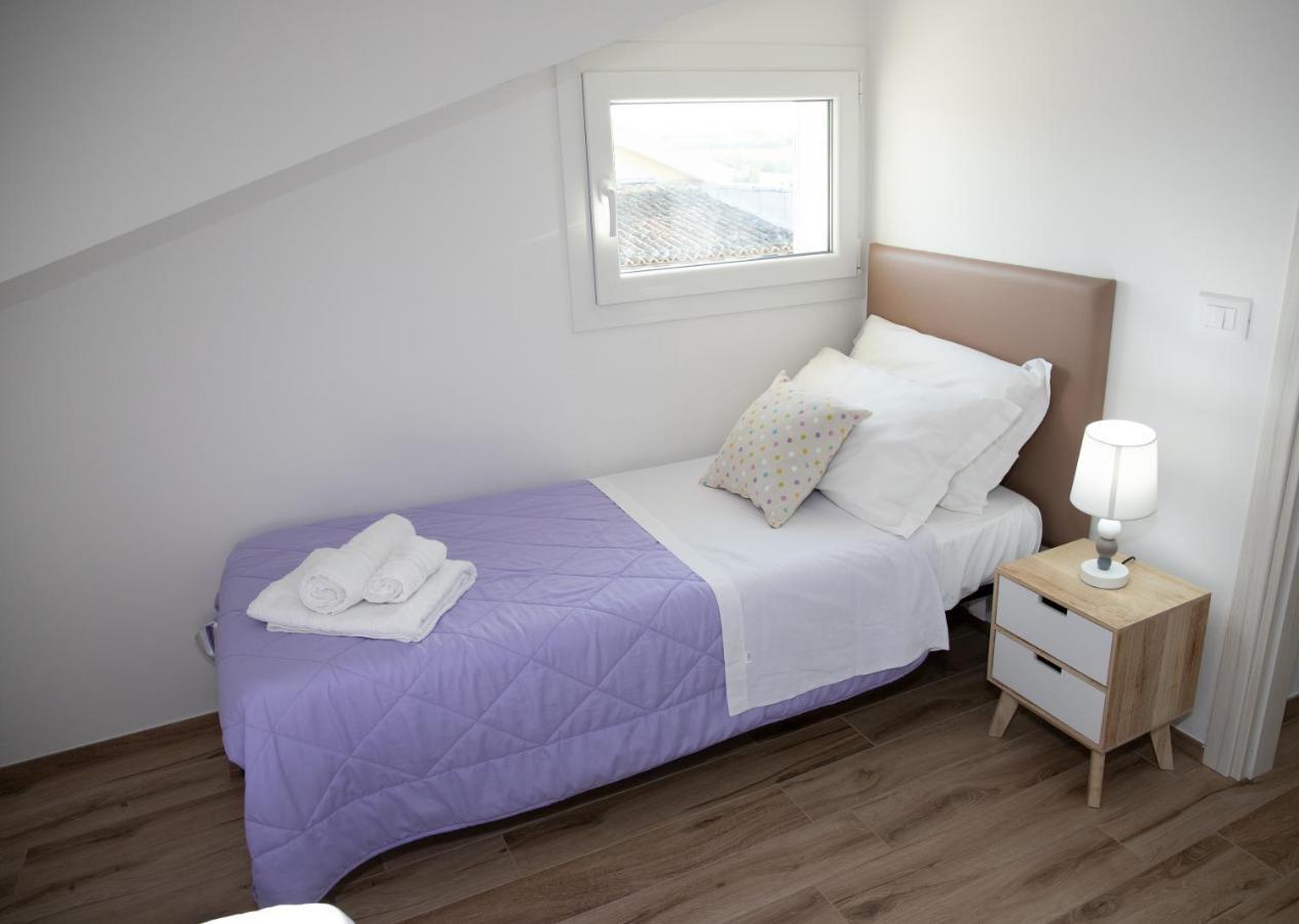 Appartement Casa Malaga à Marina di Ragusa Extérieur photo