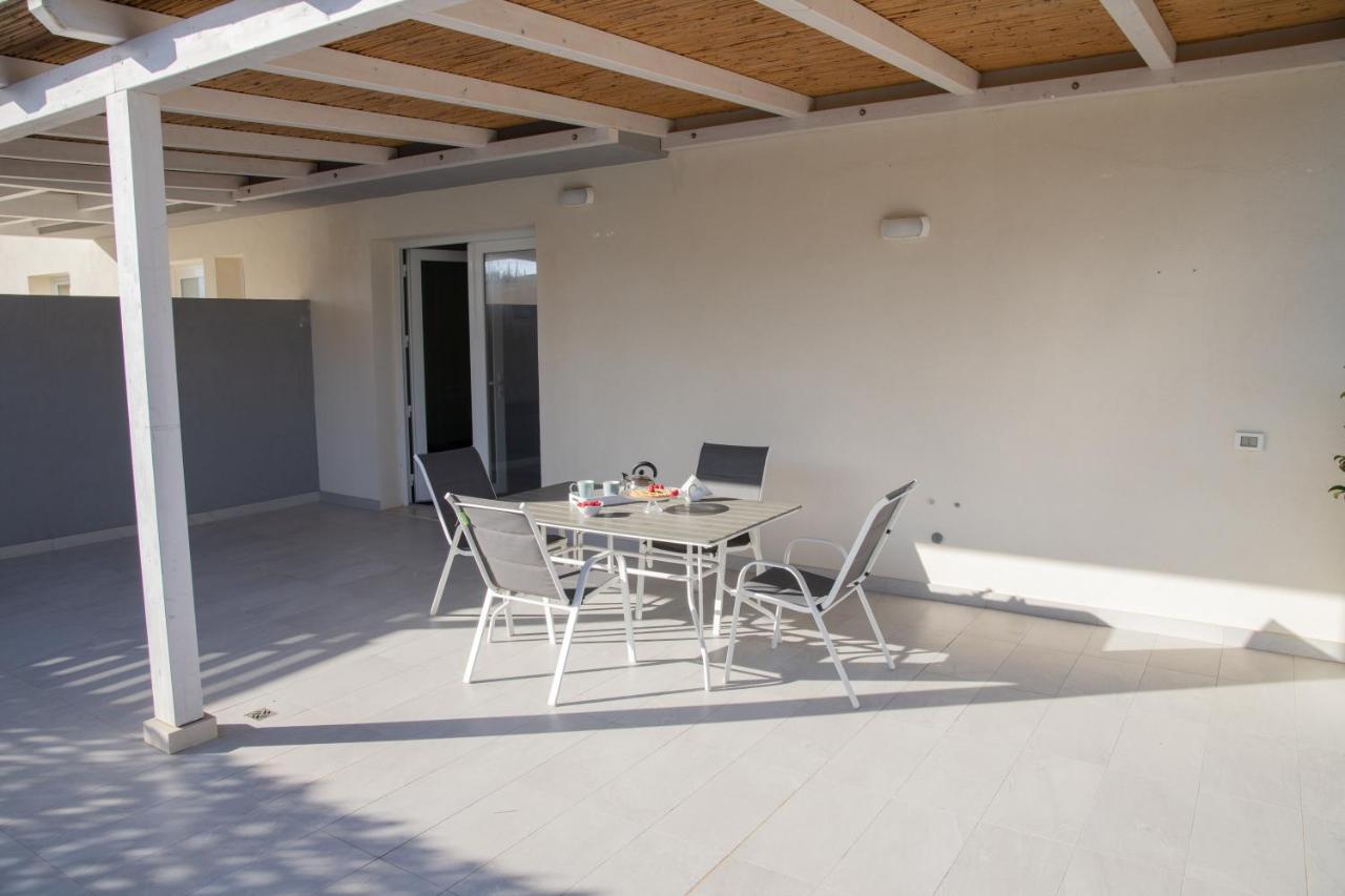 Appartement Casa Malaga à Marina di Ragusa Extérieur photo