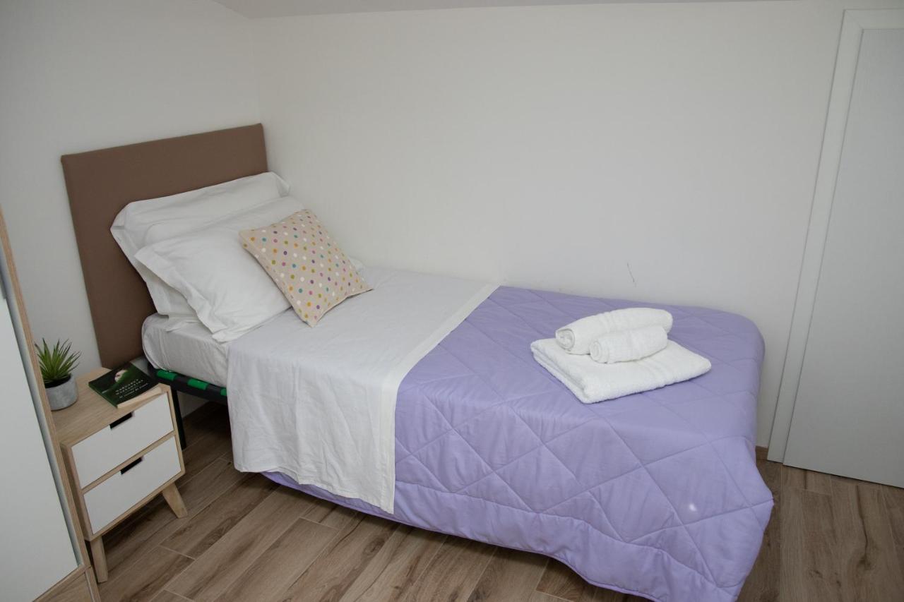 Appartement Casa Malaga à Marina di Ragusa Extérieur photo
