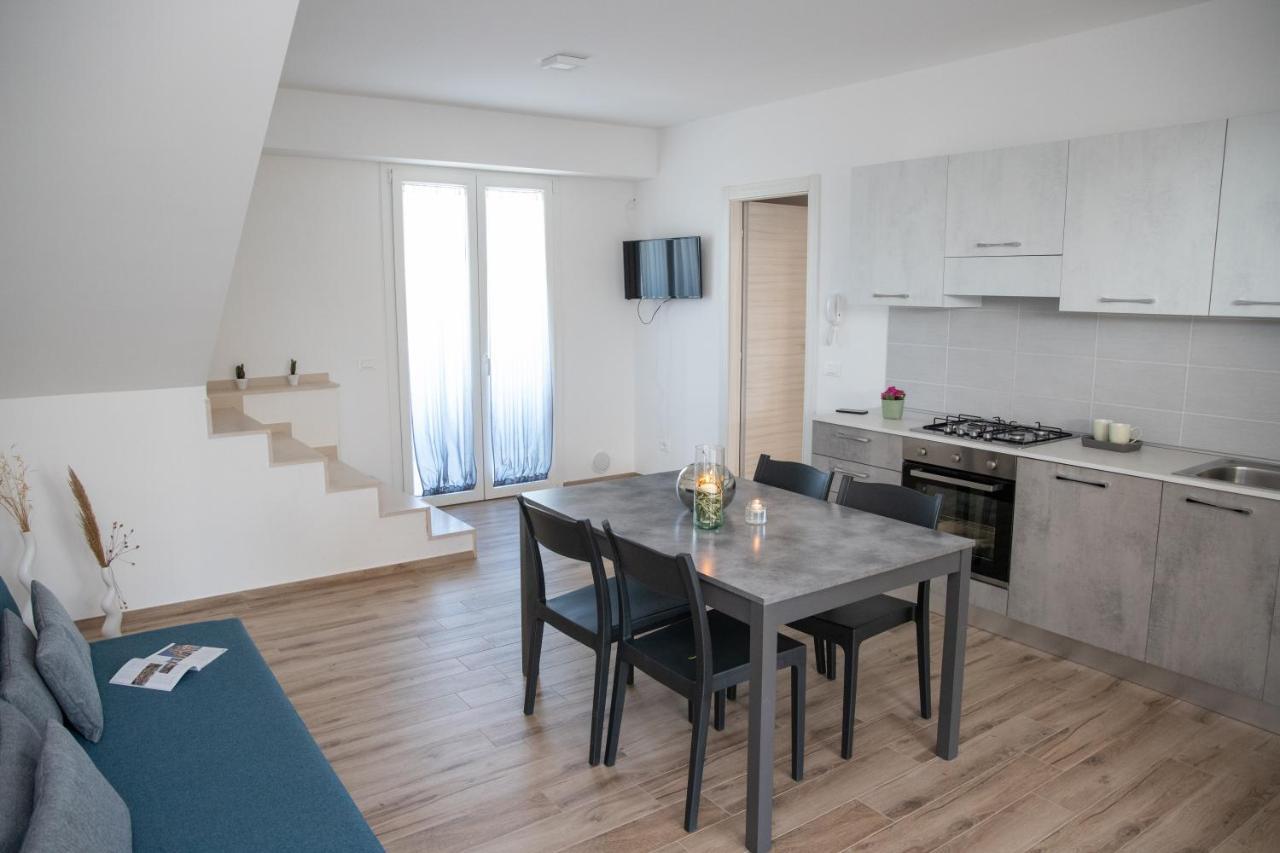 Appartement Casa Malaga à Marina di Ragusa Extérieur photo