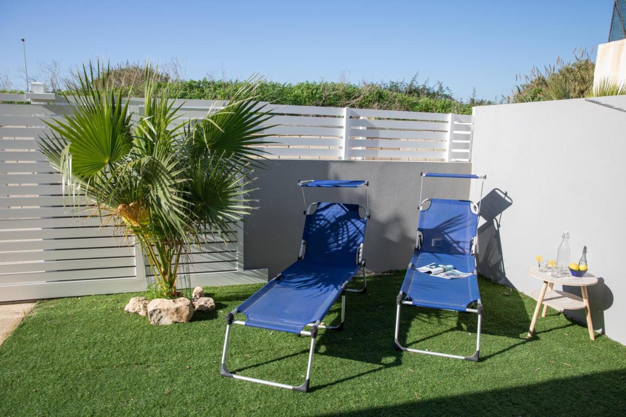 Appartement Casa Malaga à Marina di Ragusa Extérieur photo