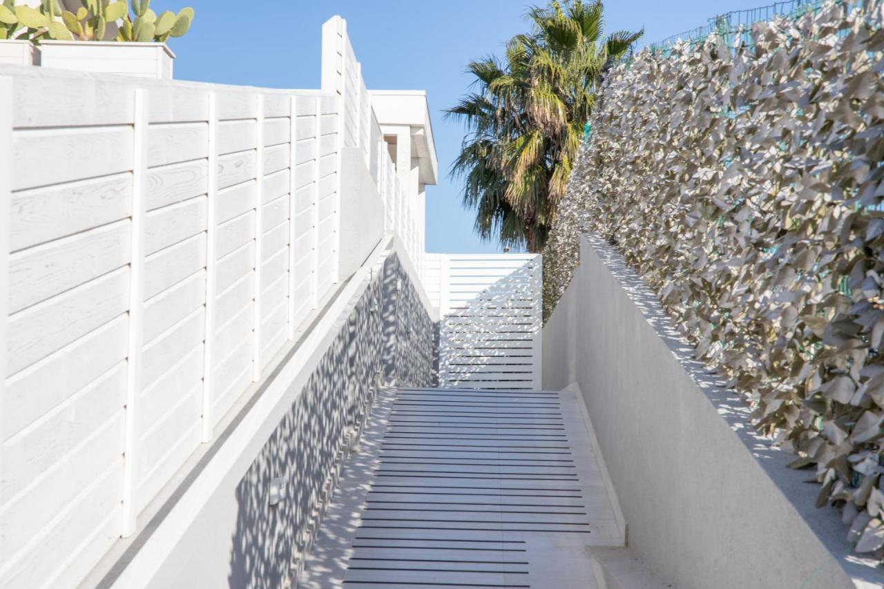 Appartement Casa Malaga à Marina di Ragusa Extérieur photo