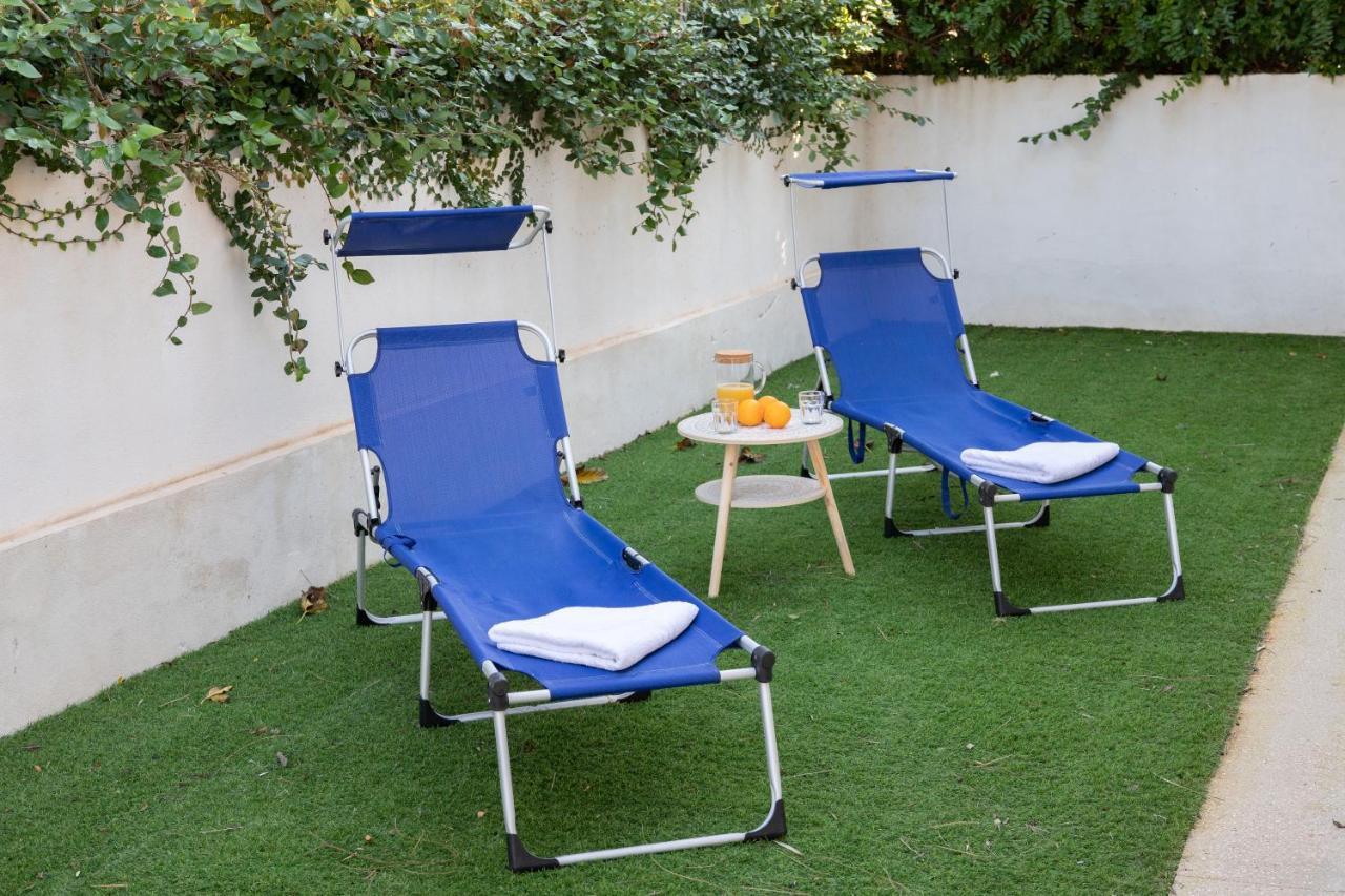 Appartement Casa Malaga à Marina di Ragusa Extérieur photo