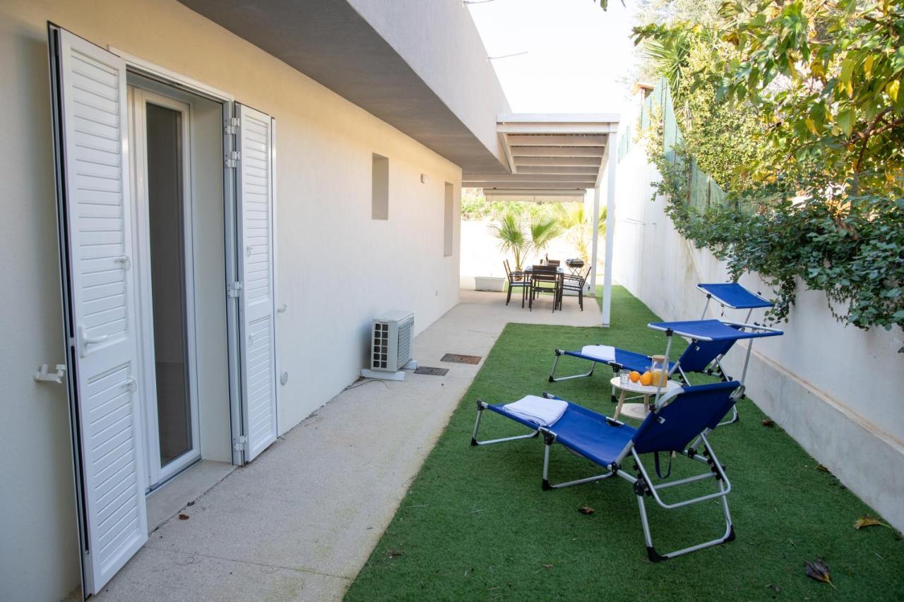 Appartement Casa Malaga à Marina di Ragusa Extérieur photo