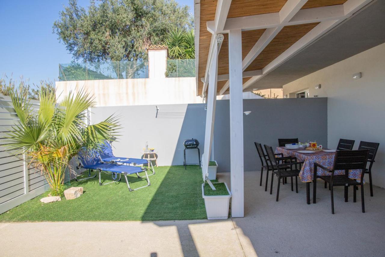 Appartement Casa Malaga à Marina di Ragusa Extérieur photo